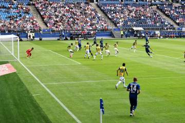 2022世界杯，阿根廷VS沙特阿拉伯｜易游体育（配图示意）